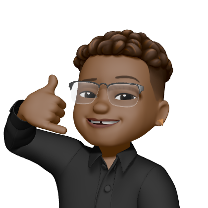 Sheeca Genius Emoji Memoji Call Me back button up shirt