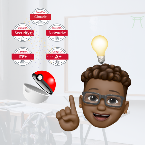 sheeca genius itf certs pokeball certdojo