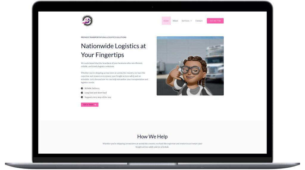 Home - Jurnee to Jurmanee Transport Services