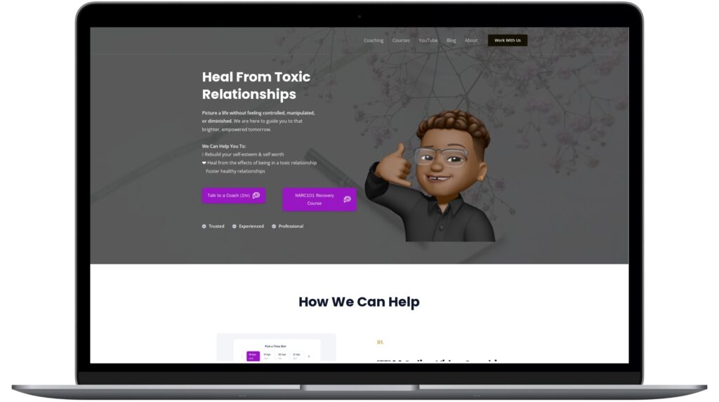 Home - NarcDojo.com
