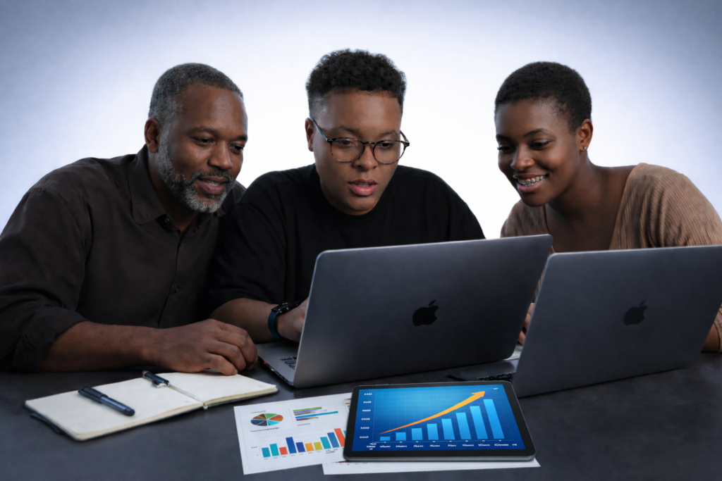 Yasheeca systems marketing collab