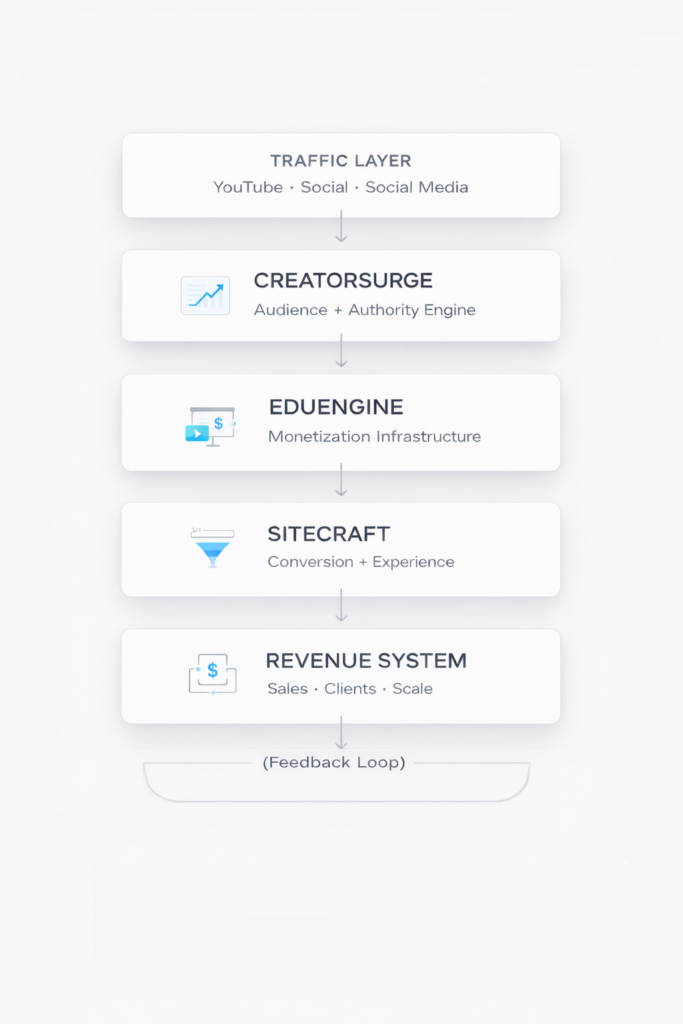 struca ecosystem yasheeca